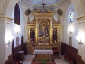 Monasterio de Nuestra Señora de la Encarnación