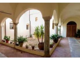 Albergue Convento de San Francisco
