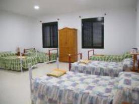 Albergue Público de Peregrinos de Calzadilla de los Barros