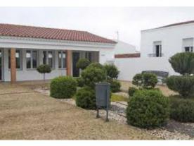 Albergue Vía de la Plata de Los Santos de Maimona