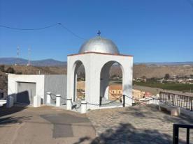 Santa Cruz de Gádor