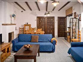 Casa Rural Las Torres