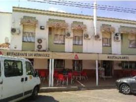 Hostal - Restaurante Los Rodríguez