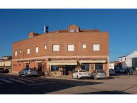 Hostal El Monte