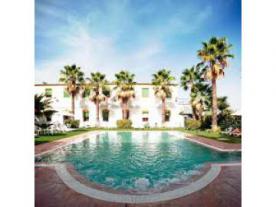 Hotel - Balneario El Raposo