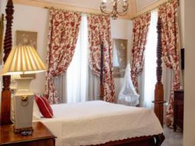 Hotel Boutique Casa Palacio Conde de la Corte