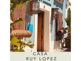 Hotel Casa Ruy López