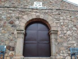 Ermita de Los Cuarenta Mártires de Sebaste