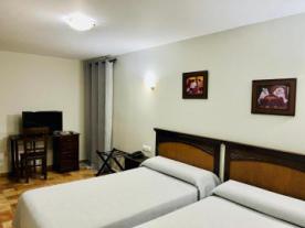 Hotel Cervantes