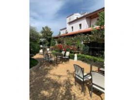Hotel La Muralla