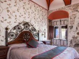 Hotel Las Palmeras