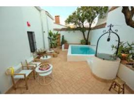 Hotel Rural Casa Ernestina