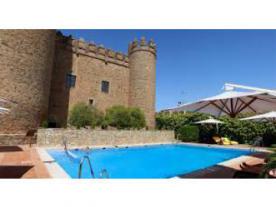 Parador de Turismo de Zafra