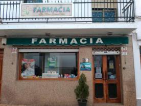 Farmacia Fátima Balsera