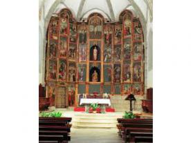 Parroquia de Nuestra Señora del Camino