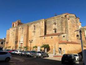 Iglesia Parroquial de Santa Lucía
