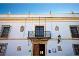 Casa de los Condes de Henestrosa. Casa de la Cultura