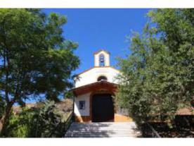 Ermita de San Isidro