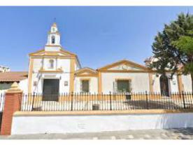Hospital de “Las Monjas Azules”