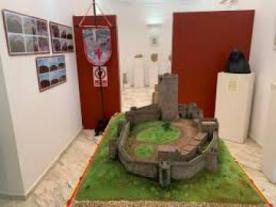 Museo Municipal “Manuel Santiago Morato”
