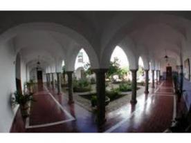 Palacio de la Encomienda. Ayuntamiento