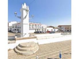Pilar de Vistahermosa