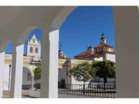 Santuario de Nuestra Señora de la Estrella