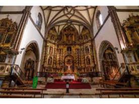 La Colegiata de Nuestra Señora de la Candelaria