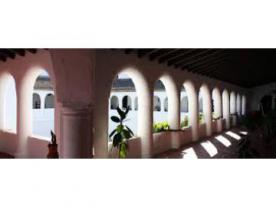 Convento de Santa Clara