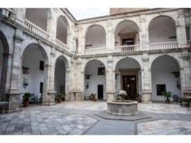 Palacio de los Duques de Feria
