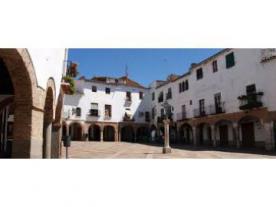 Plaza Chica