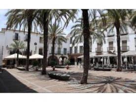 Plaza Grande