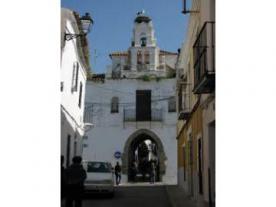 Puerta de Jerez