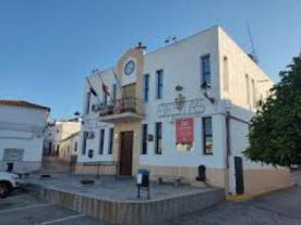 Ayuntamiento de Calzadilla de los Barros
