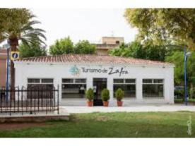 Oficina de Turismo de Zafra