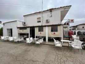 Café - Bar Dioni