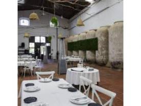 Restaurante Agatxao