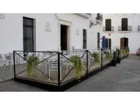 Restaurante Las Barandas