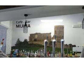 Bar Mijina