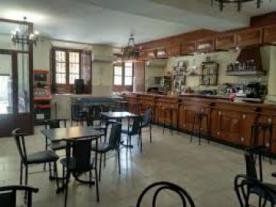 Café - Bar El Pensionista