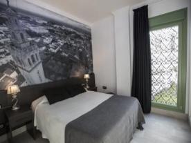 Hotel Barrionuevo Lebrija