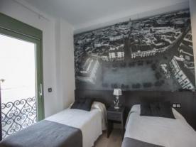 Hotel Barrionuevo Lebrija