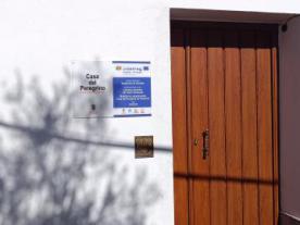 Albergue Municipal de Villaharta