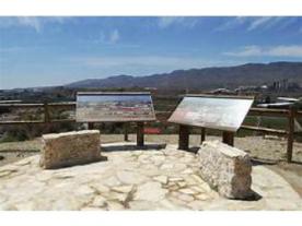 Mirador de Rioja