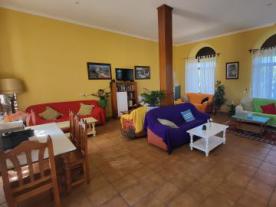 Albergue La Estación de Campanario