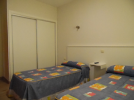 Hostal Arias