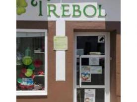 Herboristería Trébol