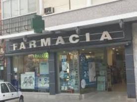 Farmacia Pérez & Pérez