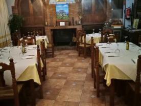 Hostal Rural Rincón de Marcelo