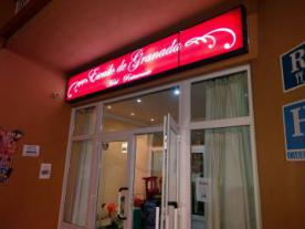 Hotel Escudo de Granada
